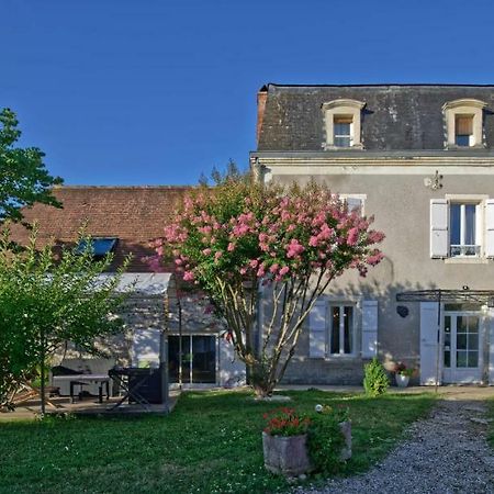 Hotel Le Kouloury à Meyronne Extérieur photo