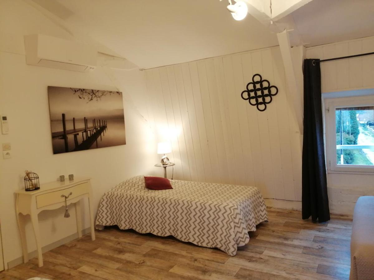 Hotel Le Kouloury à Meyronne Extérieur photo