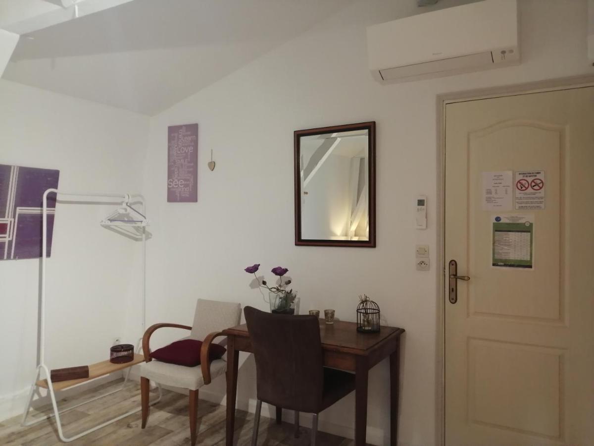 Hotel Le Kouloury à Meyronne Extérieur photo