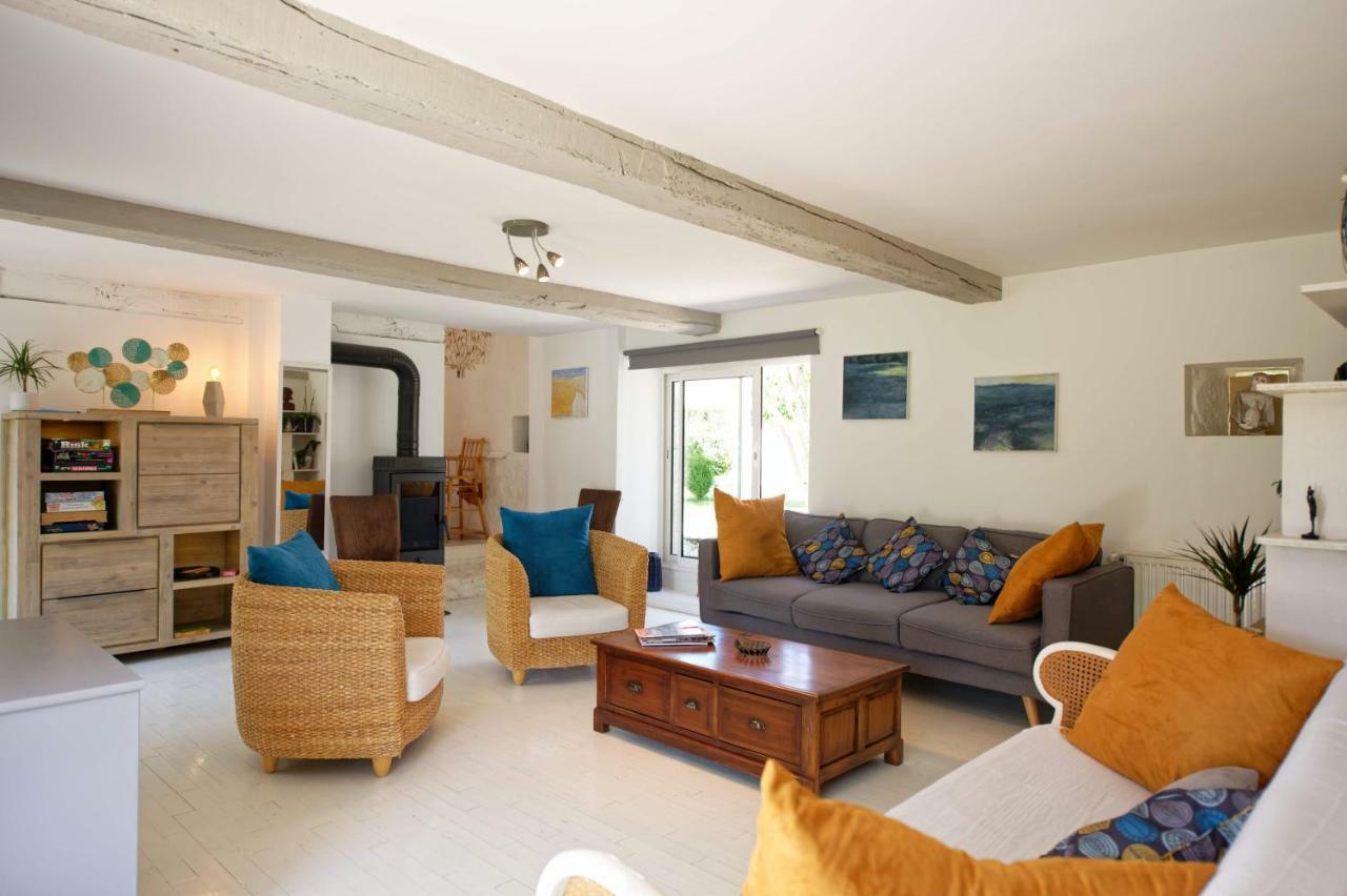 Hotel Le Kouloury à Meyronne Extérieur photo