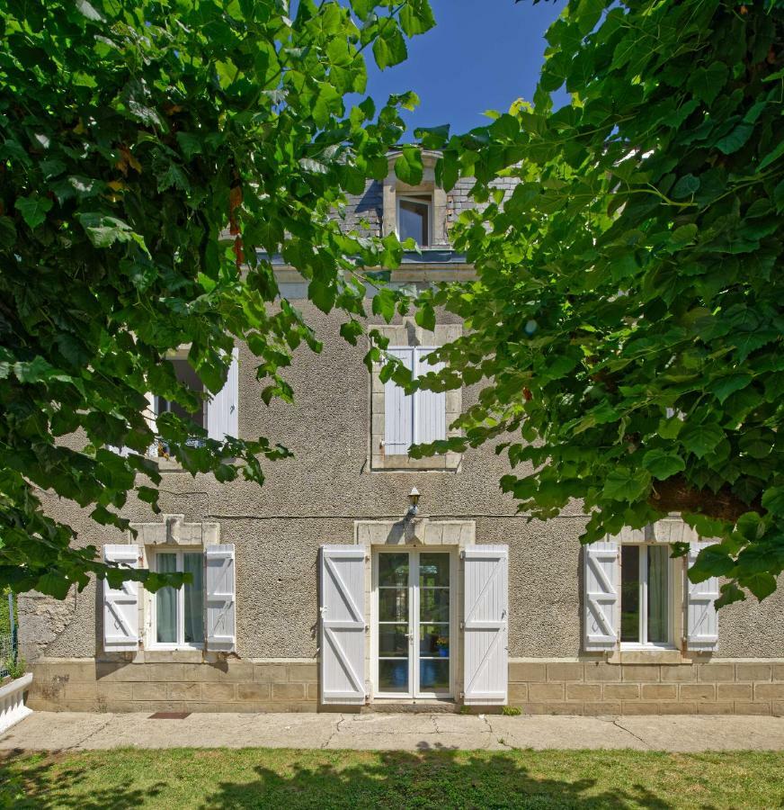 Hotel Le Kouloury à Meyronne Extérieur photo
