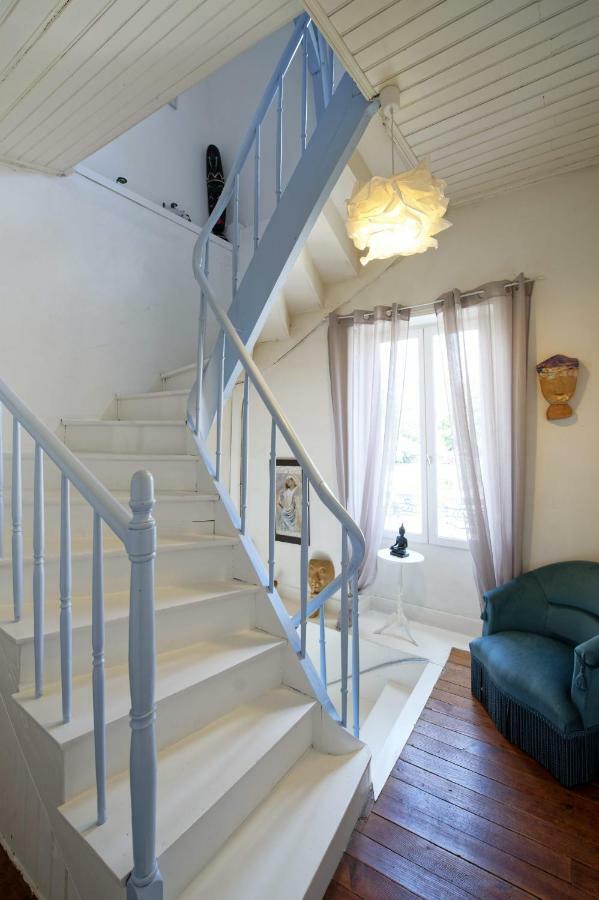 Hotel Le Kouloury à Meyronne Extérieur photo